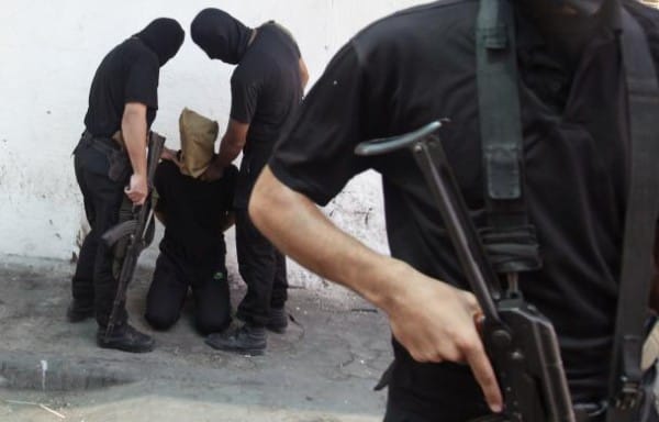 Gazan Civilians are Hostages of Hamas: The Faceless Group Has Lots of War Crimes Charges to Answer For