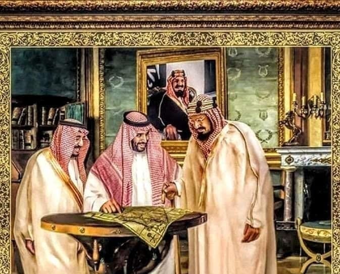 Understanding Crown Prince Mohammed Bin Salman’s Vision for the Middle East & Global Prosperity