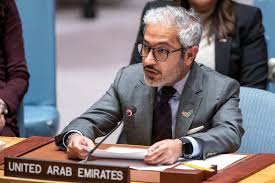 The United Arab Emirates’ Response to Allegations of their Role in the Sudanese Civil War