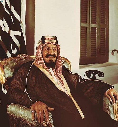 Ibn Saud’s Creation of Saudi Arabia: The Role of the Successful Integration of the Bedouin – What That Means for Today’s Arab-Israeli Conflict