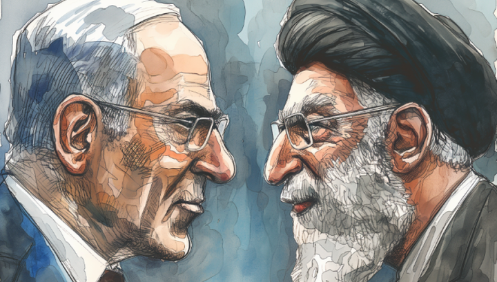 The Root of Iran’s Destabilizing Strategy in the Middle East & Why an Iran-Israel War is Closer than Ever