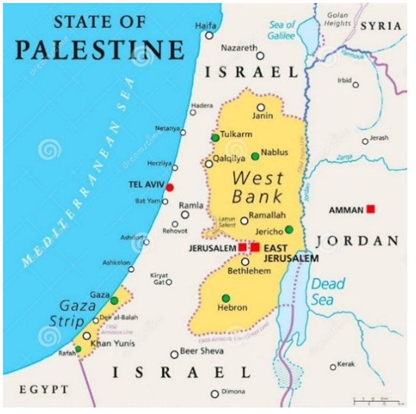 A Second Look at the United Palestinian Emirates Proposal